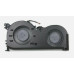 KIT Ventoinha Lenovo IdeaPad Gaming 3-15ARH05 