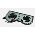 KIT Ventoinha Lenovo IdeaPad Gaming 3-15ARH05 