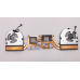 VENTOINHA GPU LENOVO IdeaPad 720S-15IKB-663 VENTOINHA GPU LENOVO IdeaPad 720S-15IKB-663