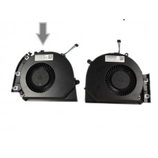  VENTOINHA ESQUERDA CPU HP ZBOOK 17 G5 G6  