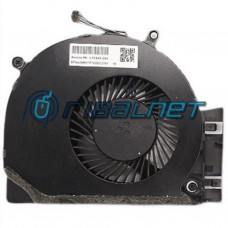 VENTOINHA DIREITO GPU HP ZBOOK 17 G5 G6  