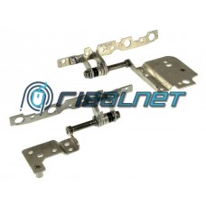 Lenovo ZIVY3 Y70 Y70-70 versão tátil dobradiça Kit L&R 