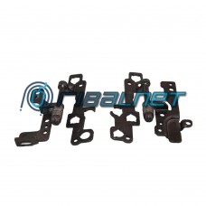 Lenovo Ideapad 330S-15 5H50R07243 Kit de dobradiças L&R 