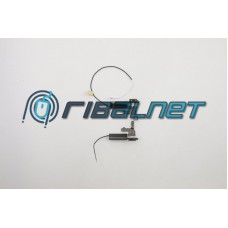 Lenovo Yoga C740-14IML Dobradiça L+R com cabo de antena