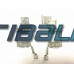 TOSHIBA SATELLITE L830 L835 Kit de dobradiças TOSHIBA SATELLITE L830 L835 Kit de dobradiças