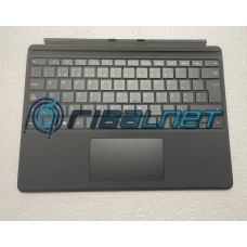 Teclado Type Cover Surface Pro 8 Pro 9 Pro X Preto