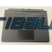 Teclado Type Cover Surface Pro 8 Pro 9 Pro X Preto