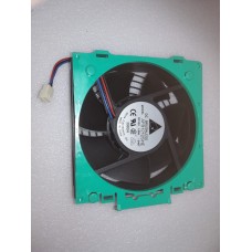 DELTA AFB1212SHE-S46T - Ventoinha de 3 fios de 120x38mm 12vDC 1.60A