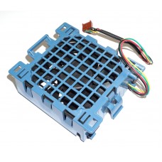Kit de ventoinha vermelha HP Hot Plug ML350 G5 Kit de ventoinha vermelha HP Hot Plug ML350 G5