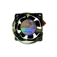 Ventoinha de servidor Intel Ventoinha de servidor Intel