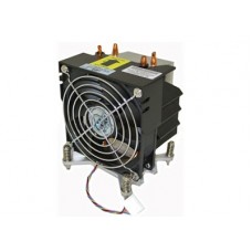 Dissipador de calor HP com ventoinha Soquete LGA115X Dissipador de calor HP com ventoinha Soquete LGA115X