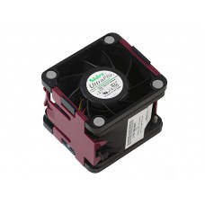Ventoinha do chassis HP de 60 mm G6 G7 Ventoinha do chassis HP de 60 mm G6 G7