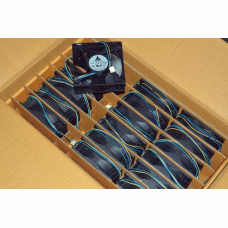 Ventoinha de servidor INTEL 120x120 DC12V PWM Ventoinha de servidor INTEL 120x120 DC12V PWM