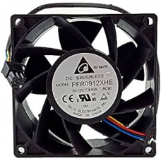 Ventoinha para CPU HP 92x92x40 