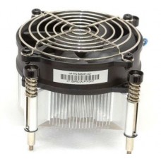 Ventoinha e dissipador de calor da CPU HP Ventoinha e dissipador de calor da CPU HP