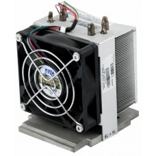 Ventoinha e dissipador de calor da CPU HP Ventoinha e dissipador de calor da CPU HP