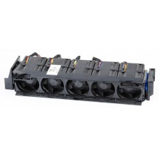 Kit de ventoinhas HP ProLiant BL20p G4 BL25p BL45p G2 Kit de ventoinhas HP ProLiant BL20p G4 BL25p BL45p G2