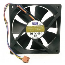 Ventoinha OEM de 4 pinos para servidor