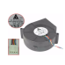 Ventoinha de sopro de 97 mm para chassis de servidor 5000 rpm