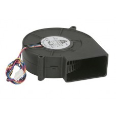 Ventoinha de sopro de 97 mm para chassis de servidor 5000 rpm