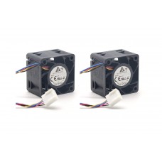 Ventoinha de arrefecimento HP ARUBA 12V 4 pinos Ventoinha de arrefecimento HP ARUBA 12V 4 pinos