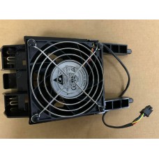 Suporte de ventoinha HPE ML150 Gen9 Suporte de ventoinha HPE ML150 Gen9