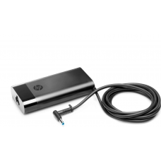 Adaptador CA de 150 W ponta azul HP SLIM Adaptador CA de 150 W ponta azul HP SLIM
