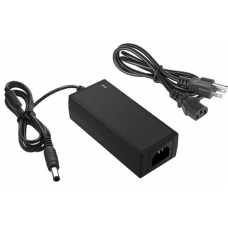 AC Adapter 24V 48W ( USA CABO ENERGIA TIPO UPS)