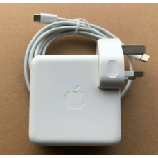 ADAPTADOR AC APPLE 61W TIPO USB-C A1947 ADAPTADOR AC APPLE 61W TIPO USB-C A1947