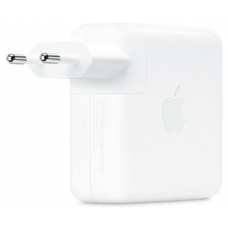 Adaptador CA APPLE 67W tipo USB-C Adaptador CA APPLE 67W tipo USB-C