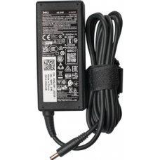 ADAPTADOR DELL 65W AC 4.5 PRETO compatível ADAPTADOR DELL 65W AC 4.5 PRETO compatível