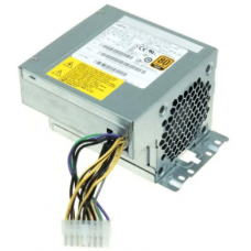 Fonte de alimentação Fujitsu 250W 80Plus Gold Fonte de alimentação Fujitsu 250W 80Plus Gold