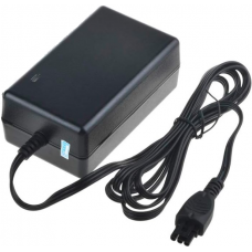 Adaptador CA para impressora HP de 3 pins Adaptador CA para impressora HP de 3 pins