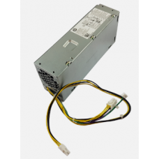 Fonte de alimentação HP ProDesk 600 G6 SFF 210W Fonte de alimentação HP ProDesk 600 G6 SFF 210W