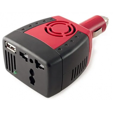 Inversor corrente 12V 220V 150W