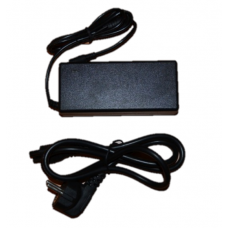 Transformador DELTA Original 65W 3-pins 90º tip