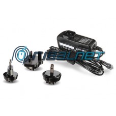 Adaptador de ficha CLIP Europeia para Aspire One