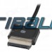 Asus TF600 USB 3.0 Cable 40-pin 18mm + pinças laterais