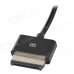 Asus TF600 USB 3.0 Cable 40-pin 18mm + pinças laterais Asus TF600 USB 3.0 Cable 40-pin 18mm + pinças laterais