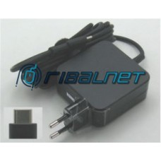 Adaptador CA Asus 45W USB Tipo C BRANCO