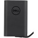 ADAPTADOR AC DELL 65W Tipo C REDONDO FINA ADAPTADOR AC DELL 65W Tipo C REDONDO FINA