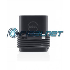 Adaptador CA Dell, 45W, 19,5V, 3 pinos, tipo 