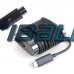 Adaptador CA Dell, 45W, 19,5V, 3 pinos, tipo 