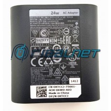 ADAPTADOR DELL 24W AC USB