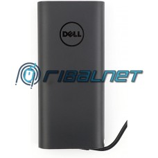 ADAPTADOR DELL 130W AC SLIM ROUNDED