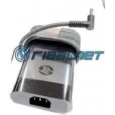Adaptador CA HP 200W SLIM de superfície redonda 200W ADPTR PFC SMART SLIM RC 4