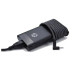 Adaptador CA HP 200W SLIM de superfície redonda 200W ADPTR PFC SMART SLIM RC 4