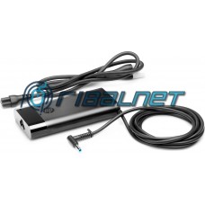 ADAPTADOR CA HP 150W SLIM Superfície redonda 150W ADPTR PFC SMART SLIM RC 4 