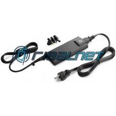 Adaptador de CA fino HP Universal Combo de 90 W