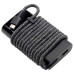 HP 65W Smart Max. 65W USB-C Preto Redondo Fino HP 65W Smart Max. 65W USB-C Preto Redondo Fino